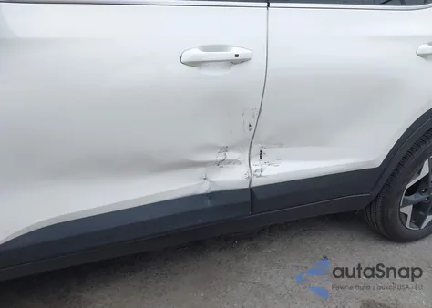 2025 Kia Seltos Ex из США, поврежденный, VIN KNDER2AA9S7681509